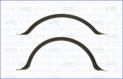 Gasket Set, oil sump AJUSA 59011200