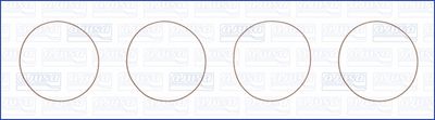 O-Ring Set, cylinder sleeve AJUSA 60002700