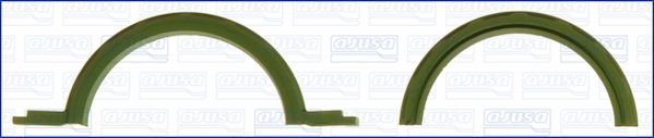 AJUSA 61000500 Shaft Seal, crankshaft