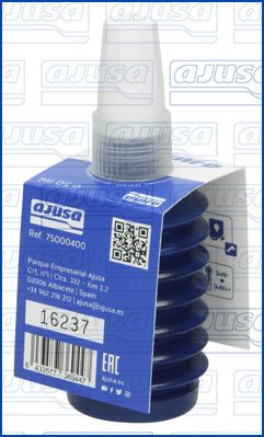 Gasket, cylinder head cover AJUSA 75000400