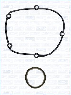 AJUSA 77006700 Gasket Kit, timing case