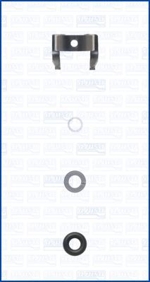 Seal Kit, injector nozzle AJUSA 77010000