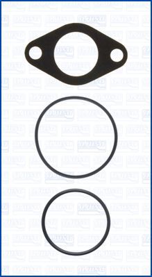 AJUSA 77017600 Gasket Set, EGR system