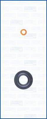 Seal Kit, injector nozzle AJUSA 77026600