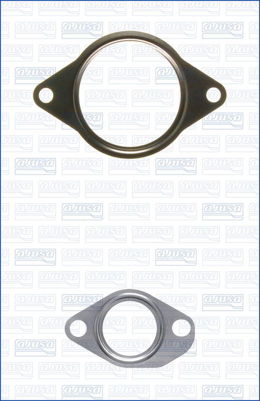 AJUSA 77049500 Gasket Set, EGR system