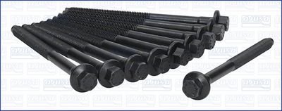 Cylinder Head Bolt Set AJUSA 81008100