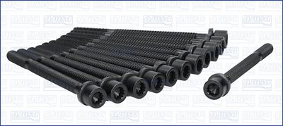 Cylinder Head Bolt Set AJUSA 81009500