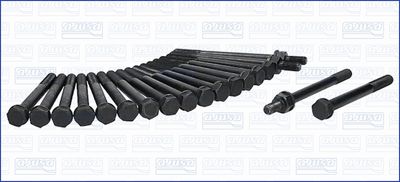Cylinder Head Bolt Set AJUSA 81010300