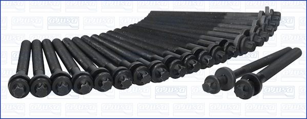AJUSA 81015300 Cylinder Head Bolt Set