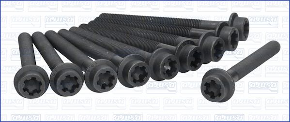 AJUSA 81017900 Cylinder Head Bolt Set