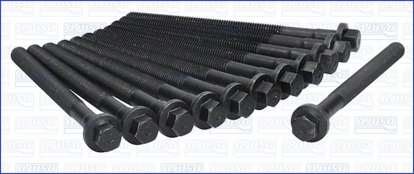 AJUSA 81019800 Cylinder Head Bolt Set