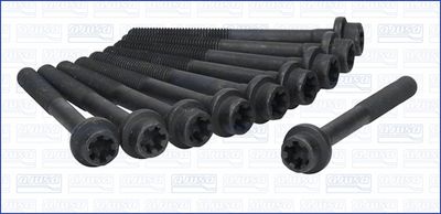 Cylinder Head Bolt Set AJUSA 81025400