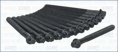 Cylinder Head Bolt Set AJUSA 81027600