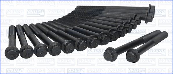 AJUSA 81030500 Cylinder Head Bolt Set