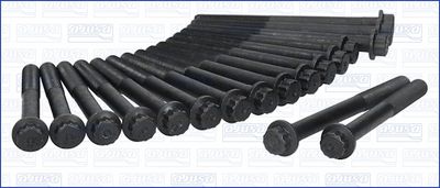 Cylinder Head Bolt Set AJUSA 81030500