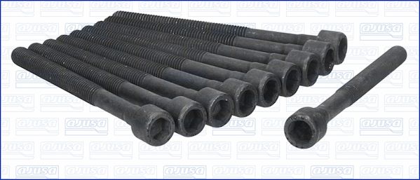 AJUSA 81035700 Cylinder Head Bolt Set