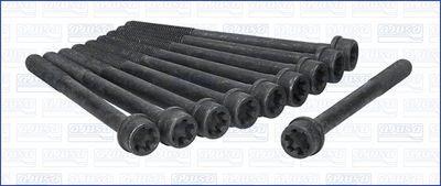 Cylinder Head Bolt Set AJUSA 81039200