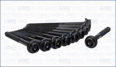 Cylinder Head Bolt Set AJUSA 81040700