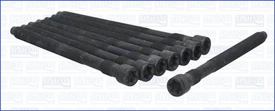 Cylinder Head Bolt Set AJUSA 81051800