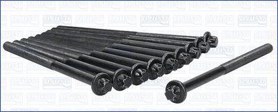 Cylinder Head Bolt Set AJUSA 81056000