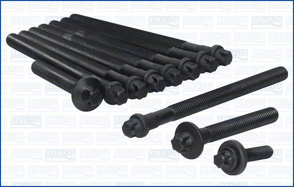 AJUSA 81059500 Cylinder Head Bolt Set