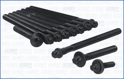 Cylinder Head Bolt Set AJUSA 81059500