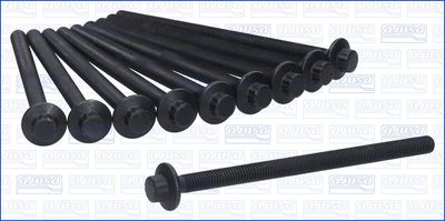 Cylinder Head Bolt Set AJUSA 81069400
