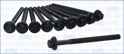 Cylinder Head Bolt Set AJUSA 81071700