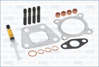Mounting Kit, charger AJUSA JTC11002