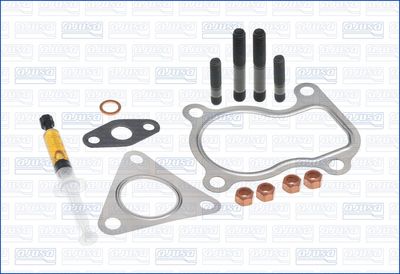 Mounting Kit, charger AJUSA JTC11004