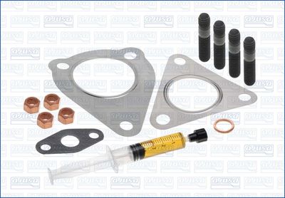 Mounting Kit, charger AJUSA JTC11008