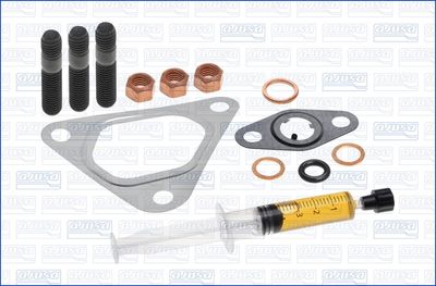 Mounting Kit, charger AJUSA JTC11016