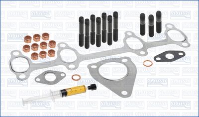 Mounting Kit, charger AJUSA JTC11020