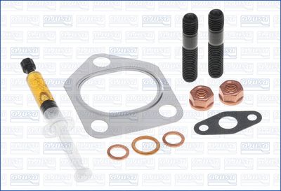 Mounting Kit, charger AJUSA JTC11026