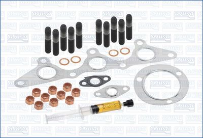 Mounting Kit, charger AJUSA JTC11036