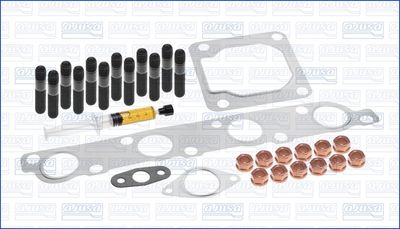 Mounting Kit, charger AJUSA JTC11046