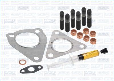 Mounting Kit, charger AJUSA JTC11055