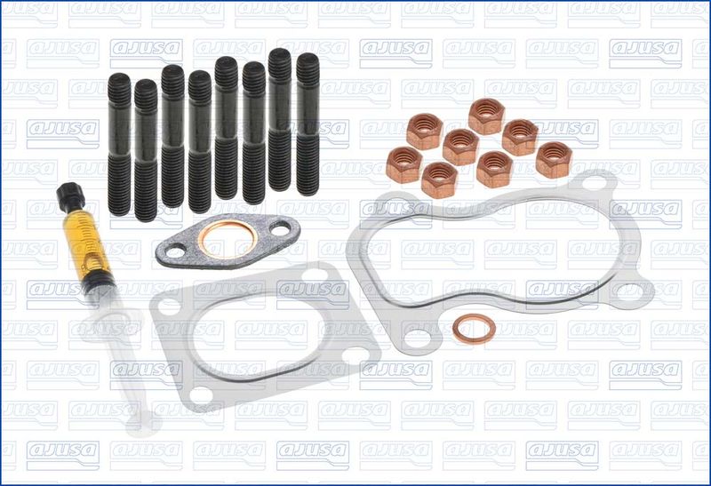 AJUSA JTC11062 Mounting Kit, charger