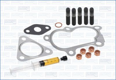 Mounting Kit, charger AJUSA JTC11223