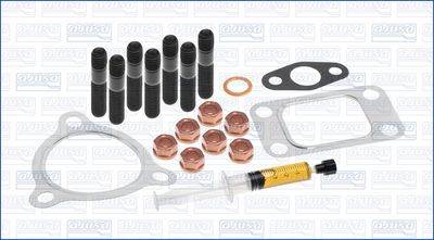Mounting Kit, charger AJUSA JTC11248