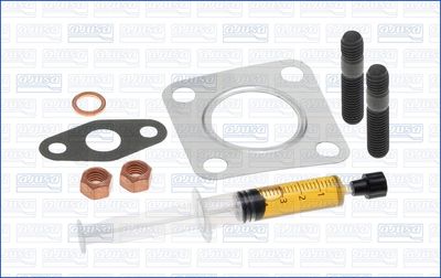 Mounting Kit, charger AJUSA JTC11357