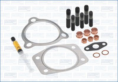 Mounting Kit, charger AJUSA JTC11381