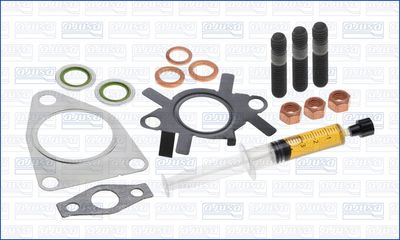 Mounting Kit, charger AJUSA JTC11432