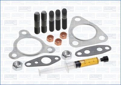 Mounting Kit, charger AJUSA JTC11435