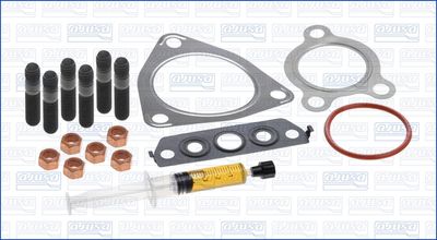 Mounting Kit, charger AJUSA JTC11478