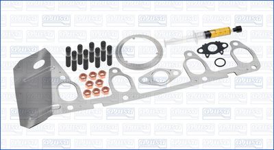 Mounting Kit, charger AJUSA JTC11482