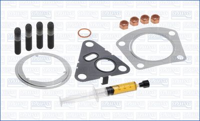 Mounting Kit, charger AJUSA JTC11488