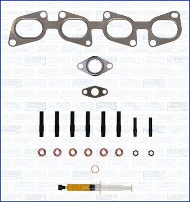 Mounting Kit, charger AJUSA JTC11489