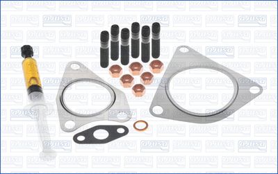 Mounting Kit, charger AJUSA JTC11510
