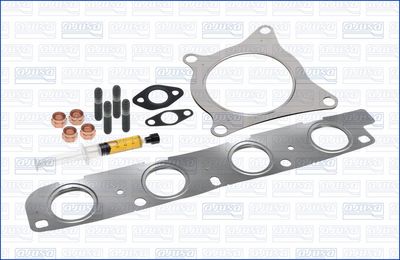 Mounting Kit, charger AJUSA JTC11546
